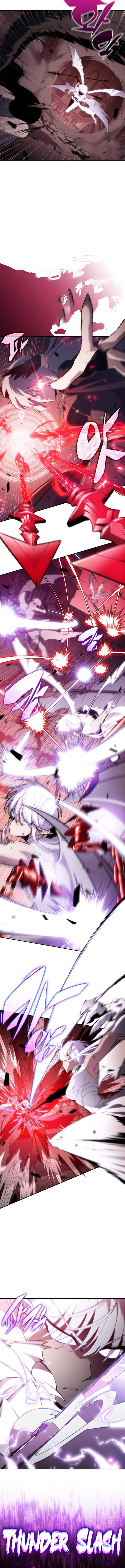 Solo Max-Level Newbie Chapter 208 9